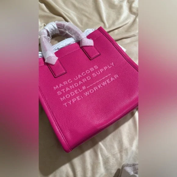 Marc Jacobs Tote Bag - Picture 3 of 8